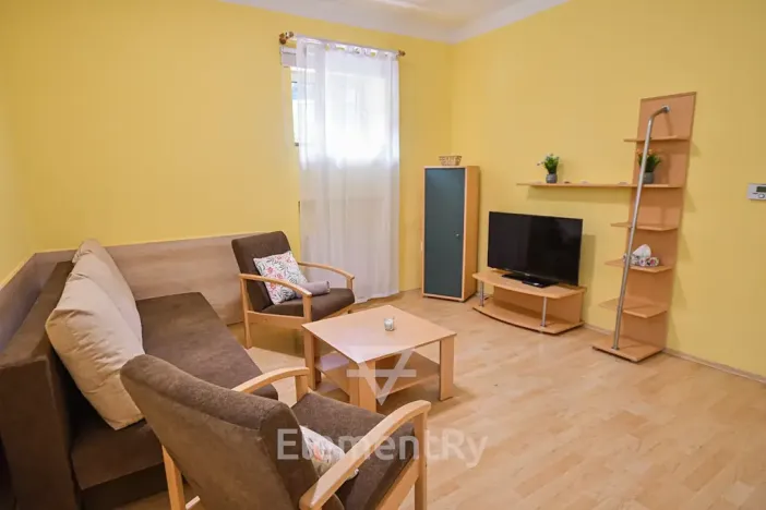 Prodej bytu 2+kk, Harrachov, 56 m2