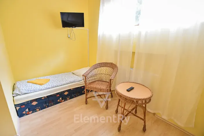 Prodej bytu 2+kk, Harrachov, 56 m2