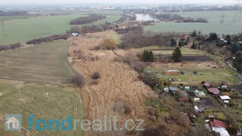 Prodej pozemku, Brandýs nad Labem-Stará Boleslav, 560 m2