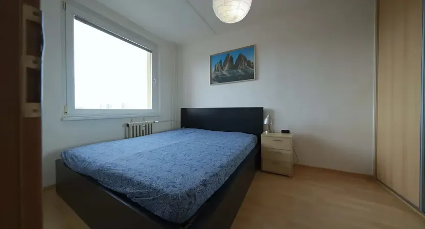 Prodej bytu 4+1, Praha - Žižkov, Pod lipami, 84 m2