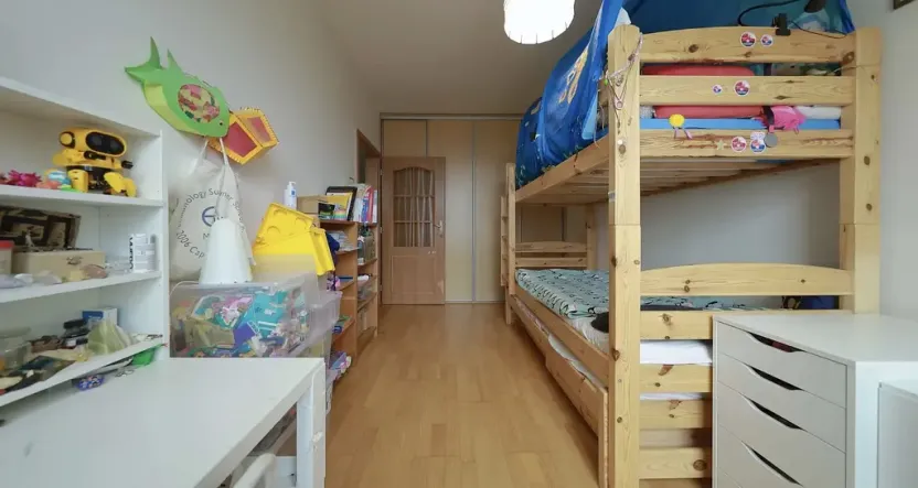 Prodej bytu 4+1, Praha - Žižkov, Pod lipami, 84 m2