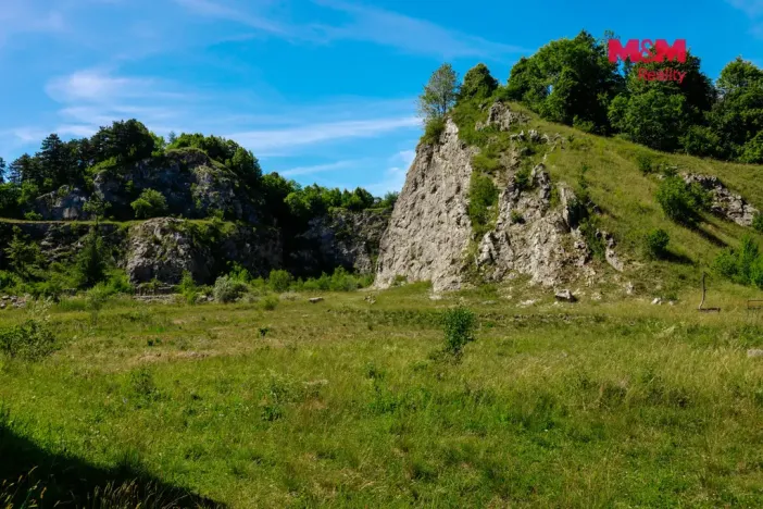Prodej zahrady, Štramberk, 89052 m2