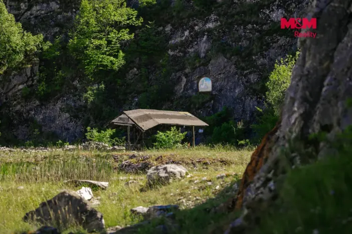 Prodej zahrady, Štramberk, 89052 m2