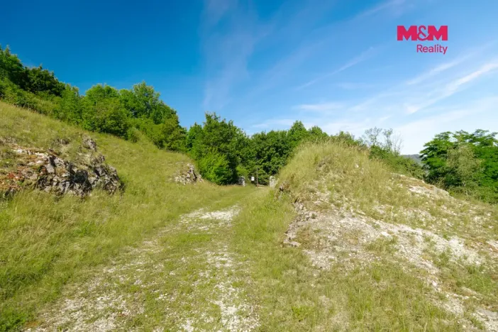Prodej zahrady, Štramberk, 89052 m2