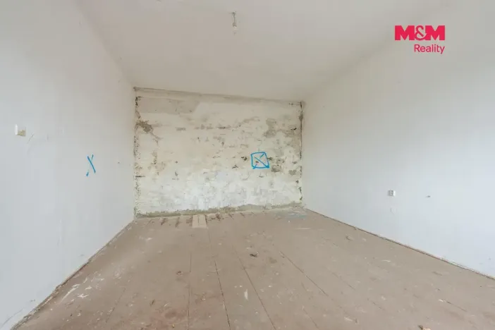 Prodej rodinného domu, Buštěhrad, Sladkovského, 280 m2