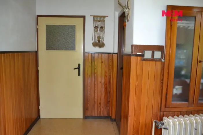 Prodej rodinného domu, Hronov - Rokytník, 1005 m2
