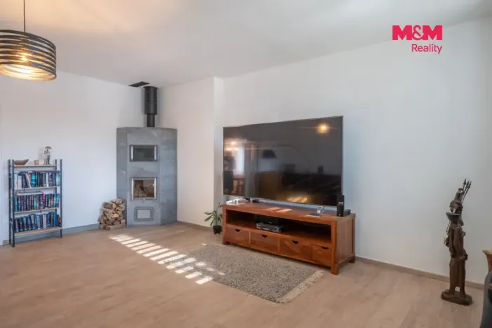 Prodej rodinného domu, Jílovice - Lipnice, 292 m2