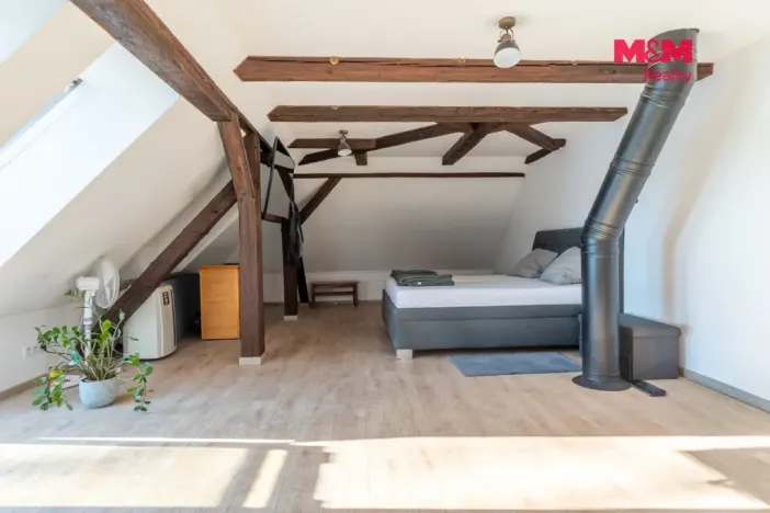 Prodej rodinného domu, Jílovice - Lipnice, 292 m2