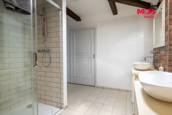 Prodej rodinného domu, Jílovice - Lipnice, 292 m2