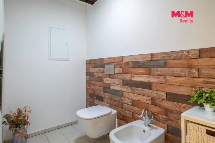 Prodej rodinného domu, Jílovice - Lipnice, 292 m2