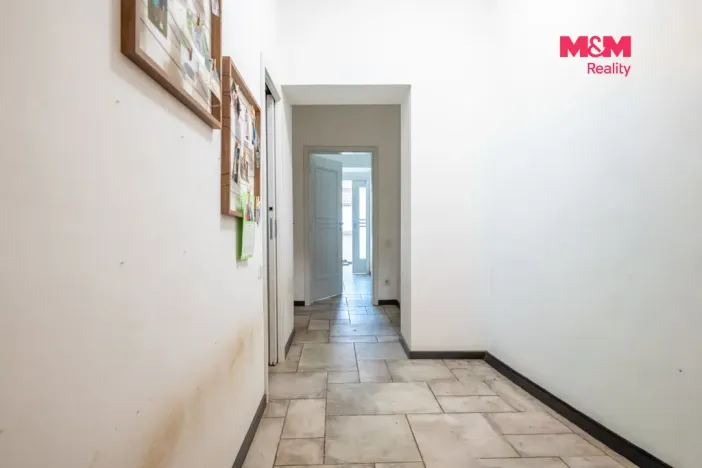 Prodej rodinného domu, Jílovice - Lipnice, 292 m2