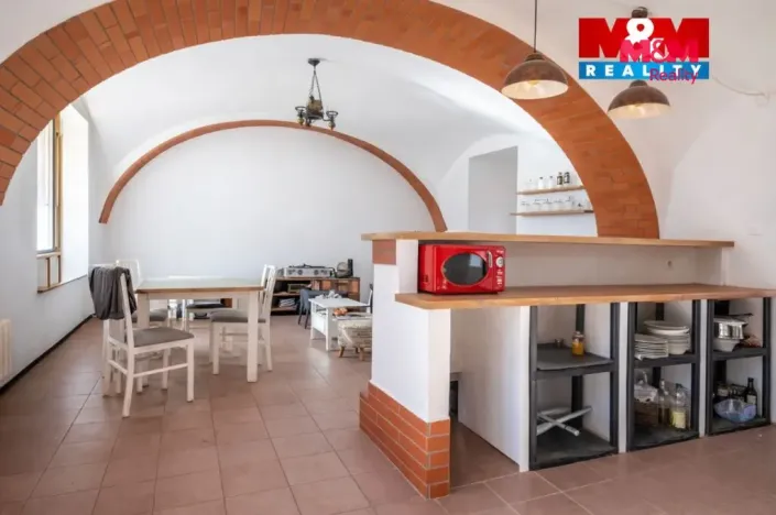 Prodej rodinného domu, Jílovice - Lipnice, 292 m2