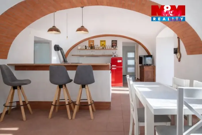 Prodej rodinného domu, Jílovice - Lipnice, 292 m2