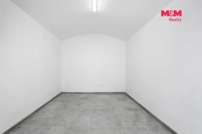 Prodej kanceláře, Plzeň - Východní Předměstí, Božkovská, 58 m2