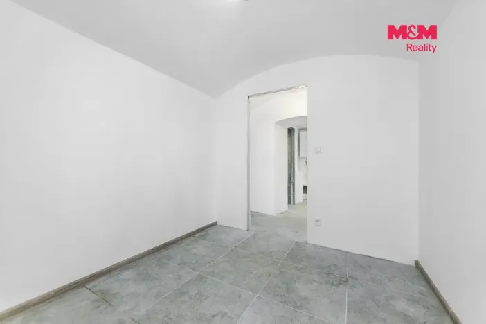 Prodej kanceláře, Plzeň - Východní Předměstí, Božkovská, 58 m2