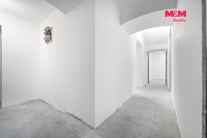 Prodej kanceláře, Plzeň - Východní Předměstí, Božkovská, 58 m2