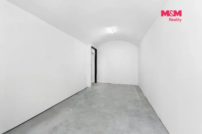 Prodej kanceláře, Plzeň - Východní Předměstí, Božkovská, 58 m2
