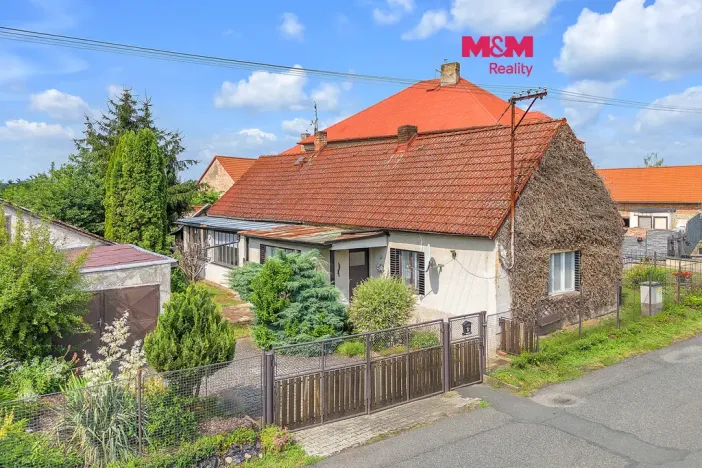 Prodej rodinného domu, Vinaře, 150 m2