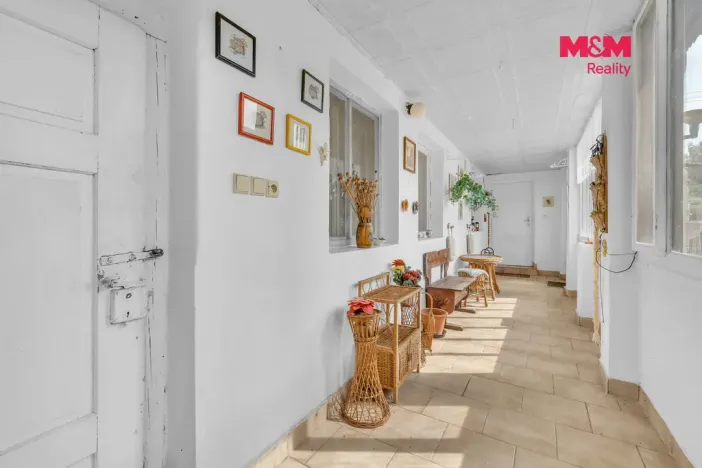 Prodej rodinného domu, Vinaře, 150 m2