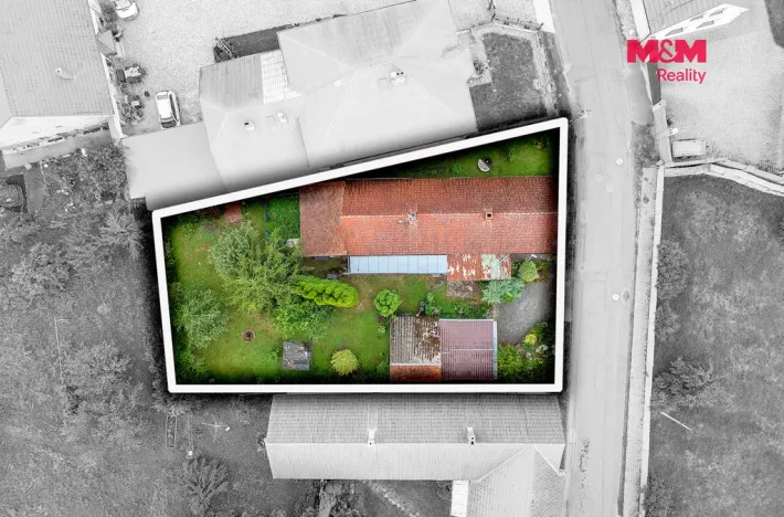 Prodej rodinného domu, Vinaře, 150 m2