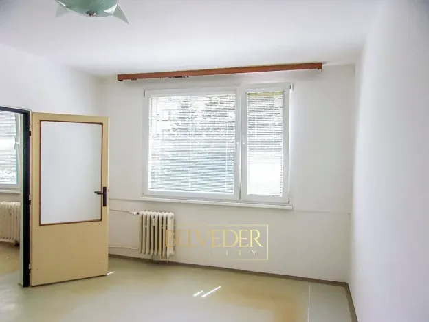 Prodej bytu 1+1, Ústí nad Labem, Družstevní, 37 m2