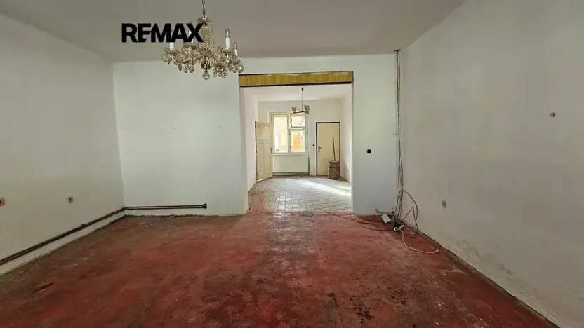 Prodej rodinného domu, Kladno, Doberská, 93 m2