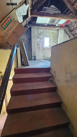 Prodej rodinného domu, Kladno, Doberská, 93 m2