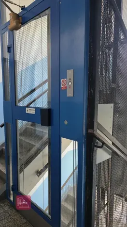 Pronájem bytu 1+1, Brno, Vídeňská, 37 m2