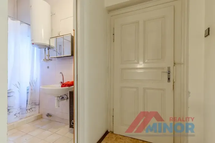 Prodej rodinného domu, Slaný, Šimberkova, 92 m2