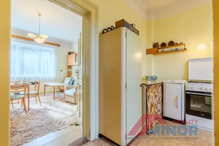 Prodej rodinného domu, Slaný, Šimberkova, 92 m2