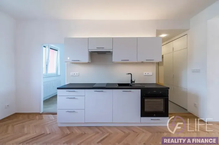 Pronájem bytu 3+kk, Vrchlabí, Slovanská, 50 m2