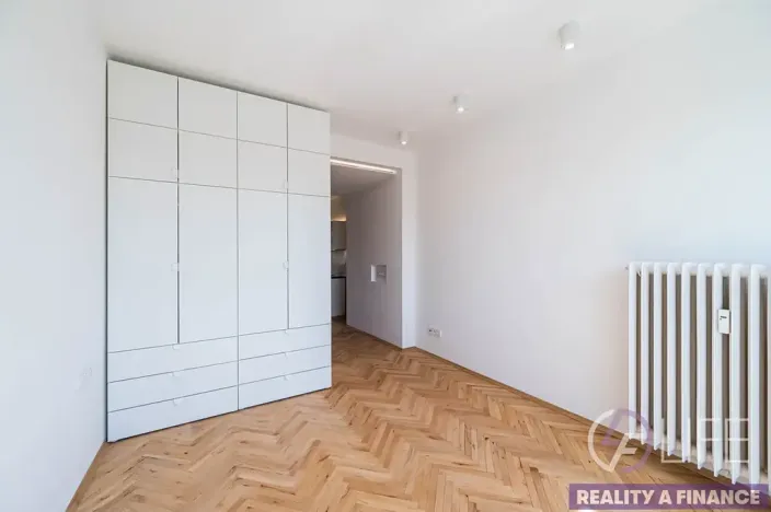 Pronájem bytu 3+kk, Vrchlabí, Slovanská, 50 m2