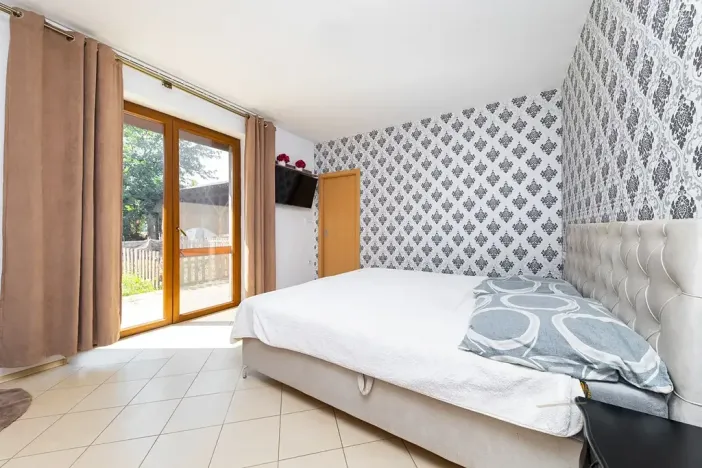 Prodej rodinného domu, Lechovice, 280 m2