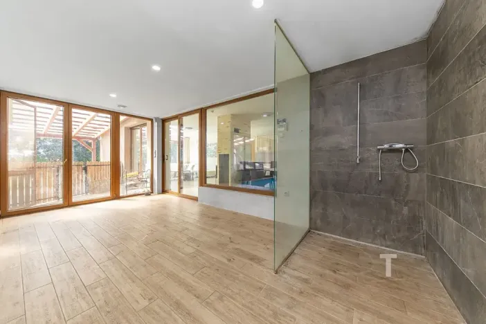 Prodej rodinného domu, Lechovice, 280 m2
