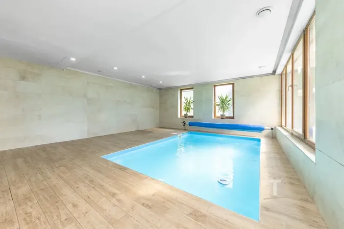 Prodej rodinného domu, Lechovice, 280 m2