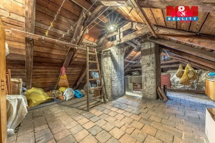 Prodej pozemku pro bydlení, Ústí nad Labem, Bratří Veverků, 559 m2