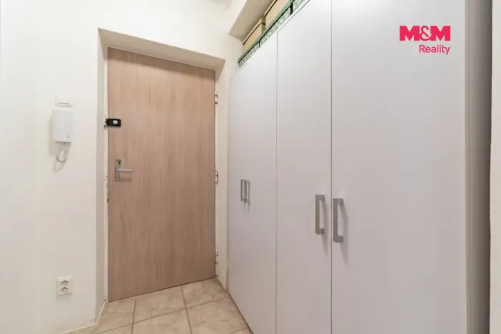 Prodej bytu 3+kk, Horní Slavkov, Poštovní, 55 m2
