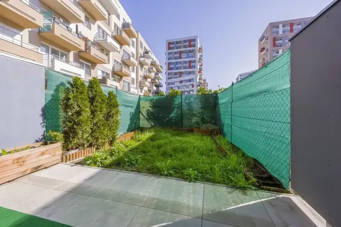 Prodej bytu 1+kk, Praha - Horní Měcholupy, Mantovská, 40 m2