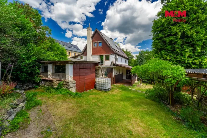 Prodej rodinného domu, Telnice - Liboňov, 265 m2