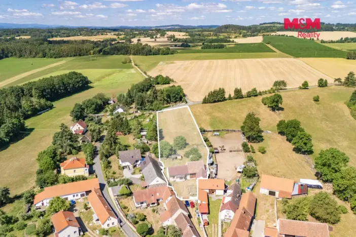 Prodej rodinného domu, Nezdřev, 85 m2