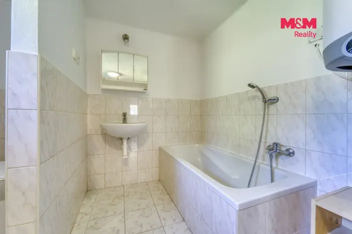 Prodej rodinného domu, Nezdřev, 85 m2