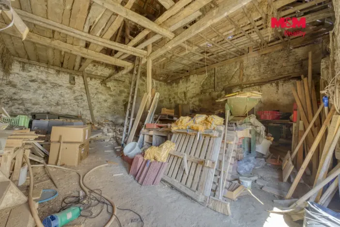Prodej rodinného domu, Nezdřev, 85 m2