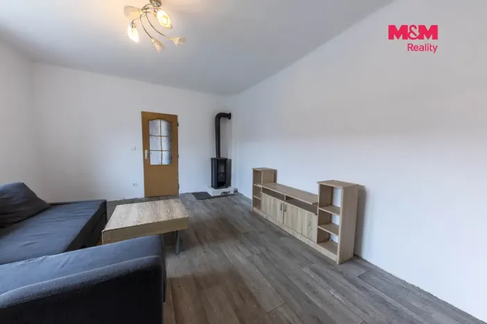 Prodej rodinného domu, Lubná, 100 m2