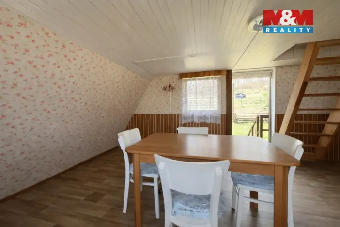 Prodej chaty, Mezina, 16 m2