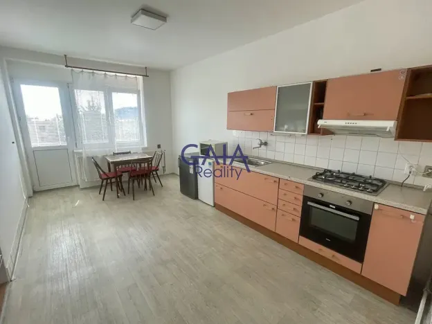 Prodej bytu 1+1, Kyjov, třída Palackého, 61 m2