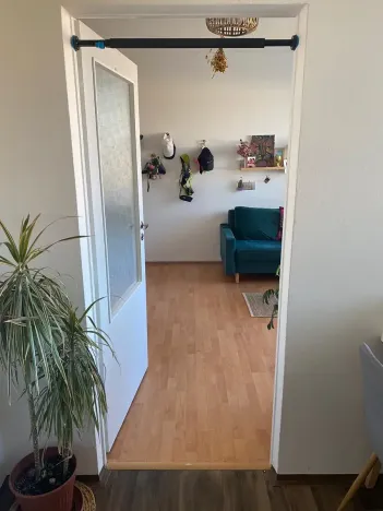 Prodej bytu 1+1, Teplice, Bratislavská, 41 m2