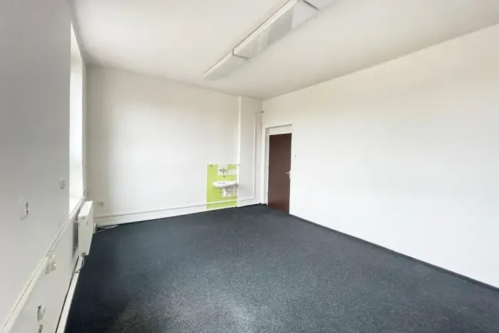 Pronájem kanceláře, Plzeň, Železniční, 58 m2
