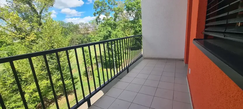 Pronájem bytu 2+kk, Praha - Dolní Chabry, Do rybníčků, 62 m2