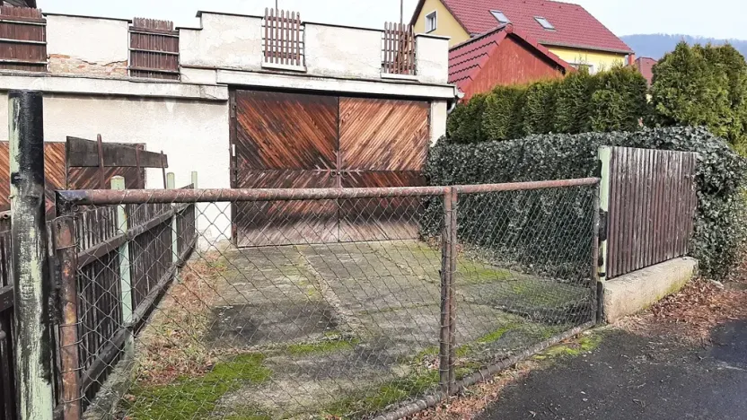 Prodej rodinného domu, Ústí nad Labem, Koperníkova, 149 m2