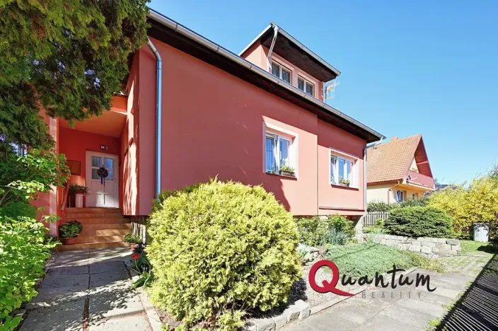 Prodej rodinného domu, Mratín, Dlouhá, 169 m2